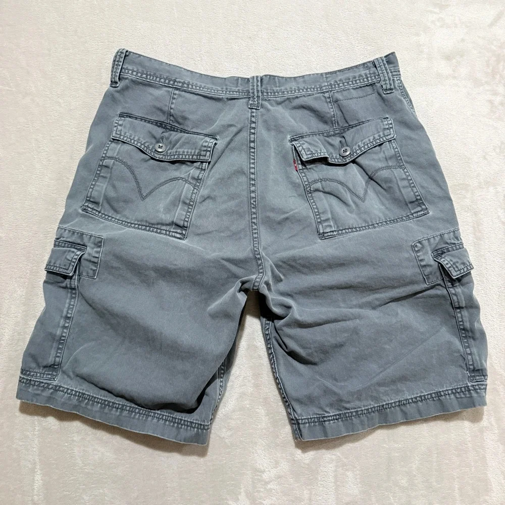 Levis pre owned
